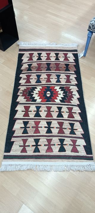Alfombras kilim nuevas