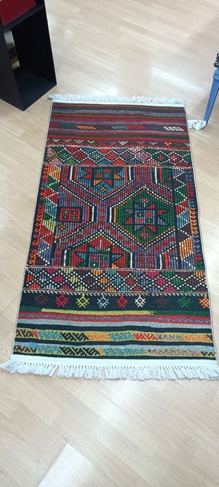 Alfombras kilim nuevas
