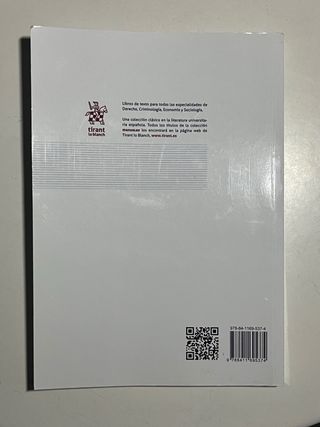 Teoria del derecho 3a edición