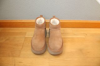 Ugg Talla 39 - Puestas 6 horas - Como nuevas