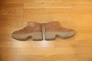 Ugg Talla 39 - Puestas 6 horas - Como nuevas