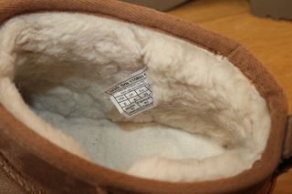 Ugg Talla 39 - Puestas 6 horas - Como nuevas