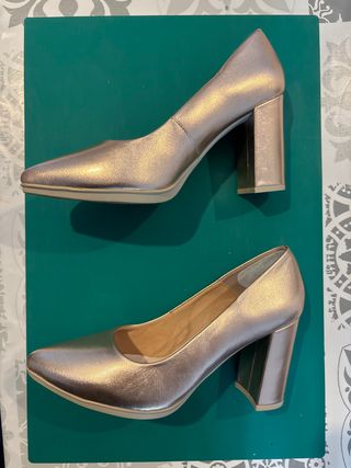 Zapatos MiMaO