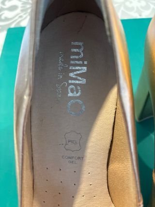 Zapatos MiMaO