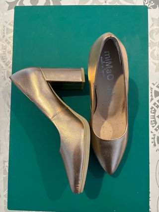 Zapatos MiMaO