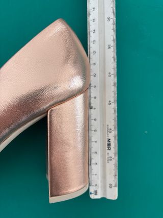 Zapatos MiMaO