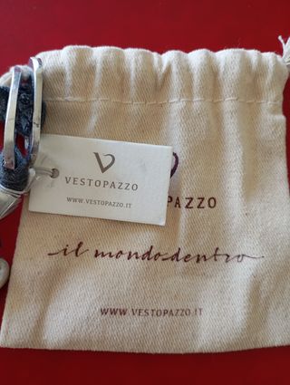 Braccialetto Vestopazzo