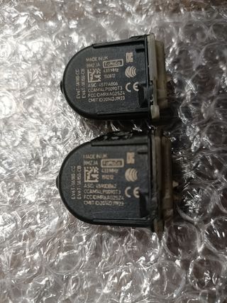 Sensores de presión Ford Kuga 