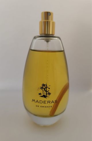 2x Maderas de oriente 100ml