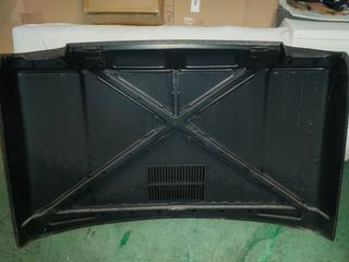 Capó Seat 127 1°serie