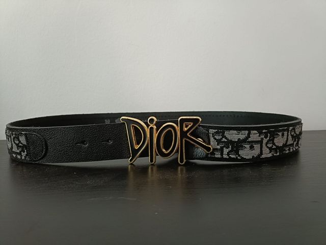 Cinturón Dior