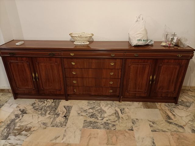 Mueble de salón