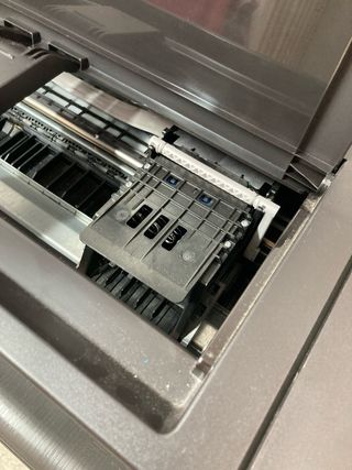 Plotter impresora HP designJet T120