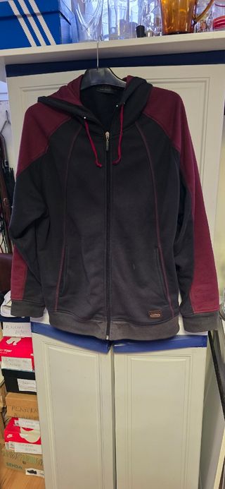 Chaqueta piel 