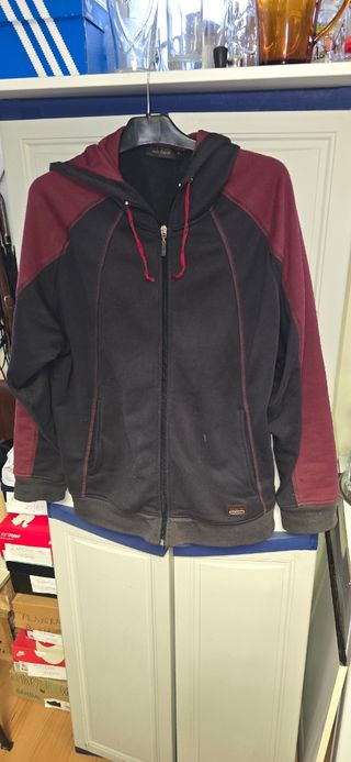 Chaqueta piel 