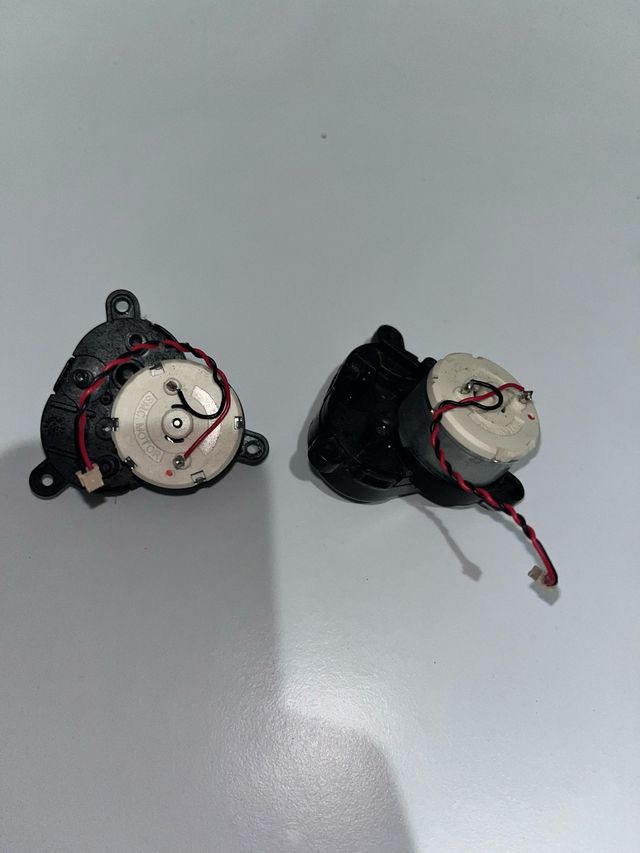 Motori spazzole per iRobot Roomba combo