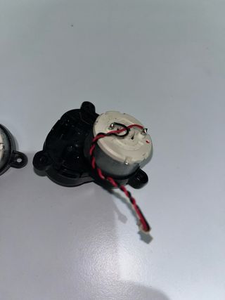 Motori spazzole per iRobot Roomba combo