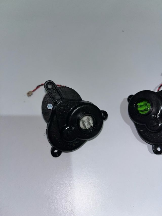 Motori spazzole per iRobot Roomba combo