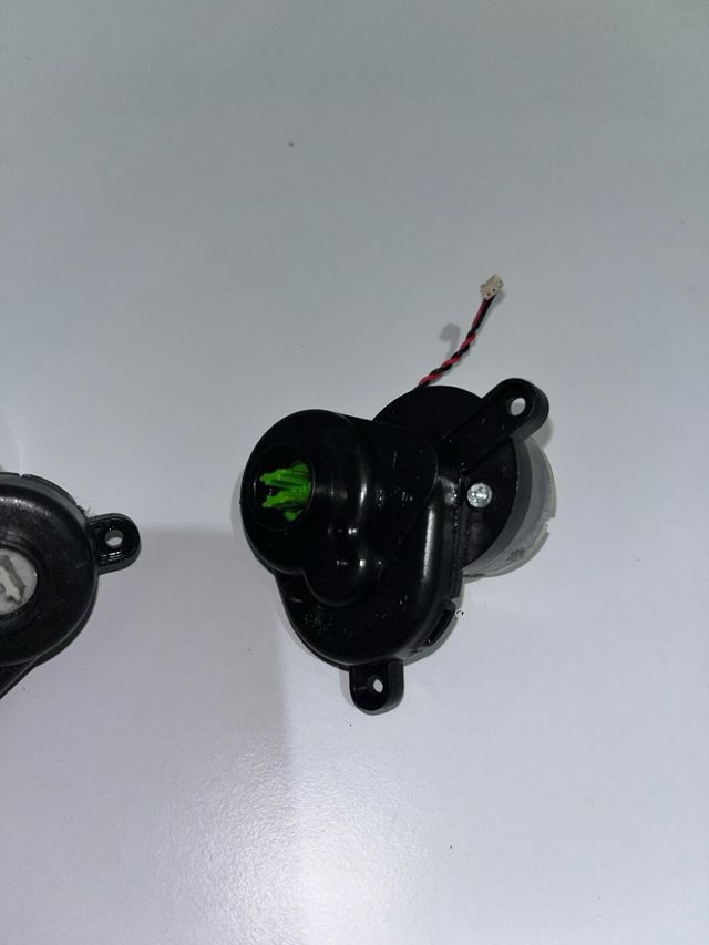Motori spazzole per iRobot Roomba combo