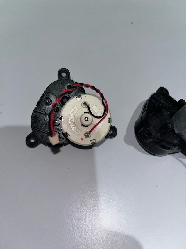 Motori spazzole per iRobot Roomba combo