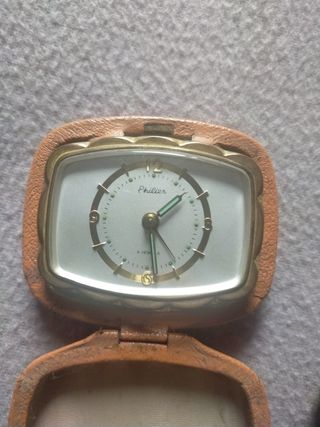 Orologi anni 70