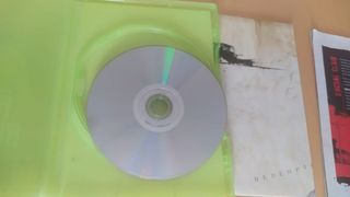 Red Dead Redemption Xbox 360