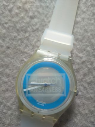 Swatch 