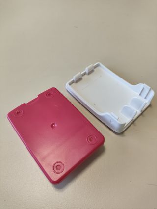 Caja o carcasa Raspberry Pi
