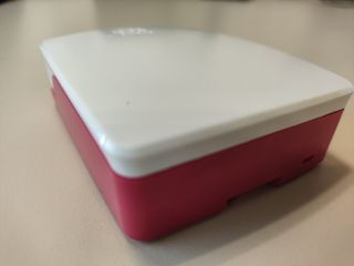 Caja o carcasa Raspberry Pi