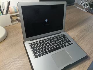 MacBook Air de 13,3” (Principios 2014)
