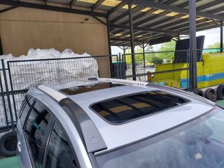 Mitsubishi Grandis 2010