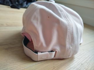 Gorra Rosa Lacoste Nueva a estrenar con etiqueta