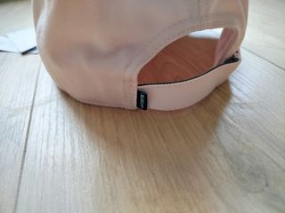 Gorra Rosa Lacoste Nueva a estrenar con etiqueta