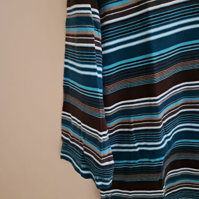 Top manica 3/4 Cecil