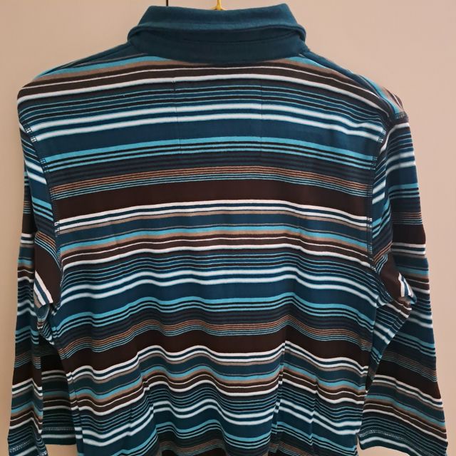 Top manica 3/4 Cecil