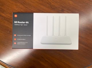 Router Xiaomi Mi Router 4A High-Speed