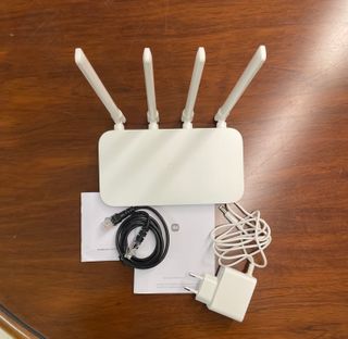 Router Xiaomi Mi Router 4A High-Speed