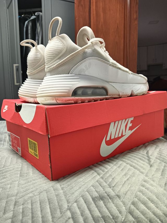 Nike Air Max 2090