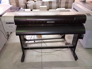 Plóter MUTOH VJ-1324 Valuejet