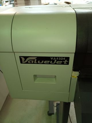 Plóter MUTOH VJ-1324 Valuejet