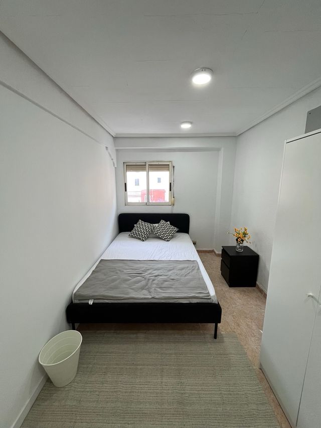 ECONOMICAS HABITACIONES POR TODA VALENCIA