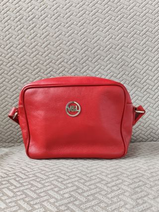 Bolso Victorio y Lucchino