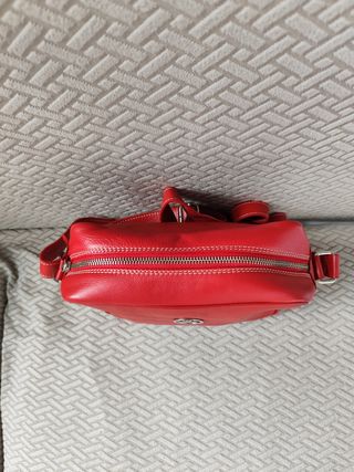 Bolso Victorio y Lucchino