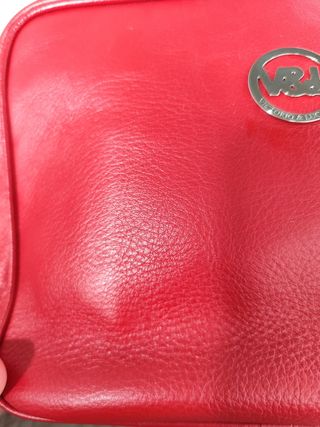 Bolso Victorio y Lucchino