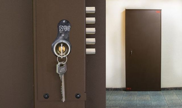 HERRAMIENTAS CERRAJERIA ABRIR PUERTAS