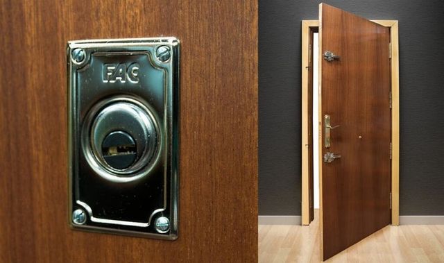 HERRAMIENTAS CERRAJERIA ABRIR PUERTAS