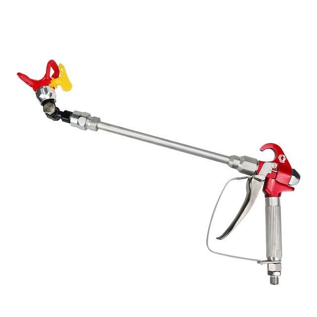 MATERIALES PINTOR AIRLESS