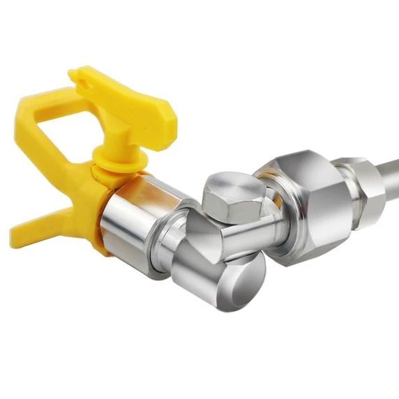 MATERIALES PINTOR AIRLESS