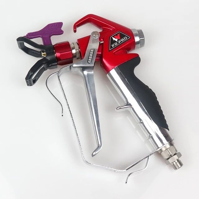 MATERIALES PINTOR AIRLESS