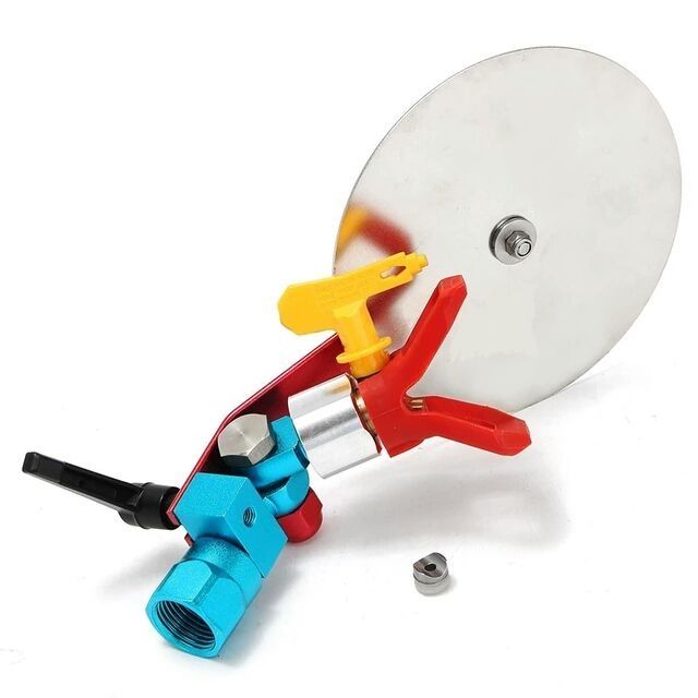 MATERIALES PINTOR AIRLESS